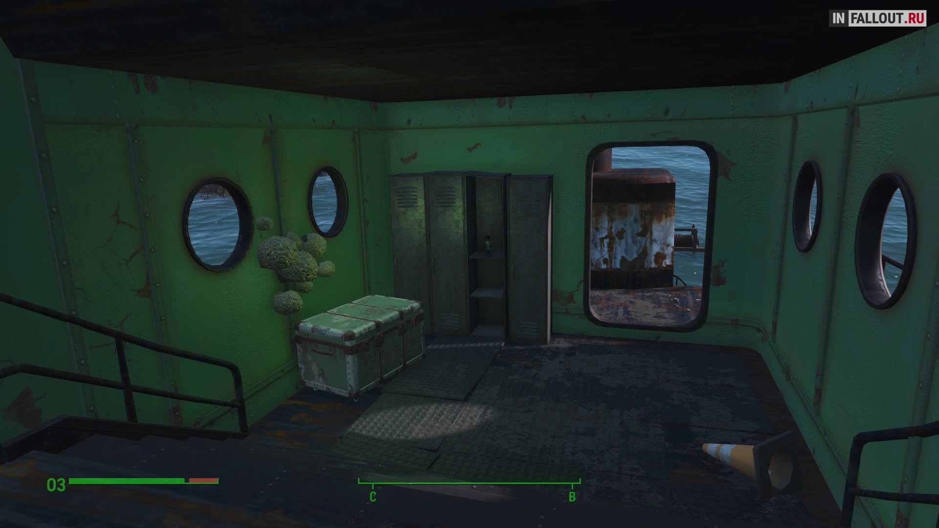 Собираем все Пупсы в игре (местонахождение всех Пупсов) в Fallout 4