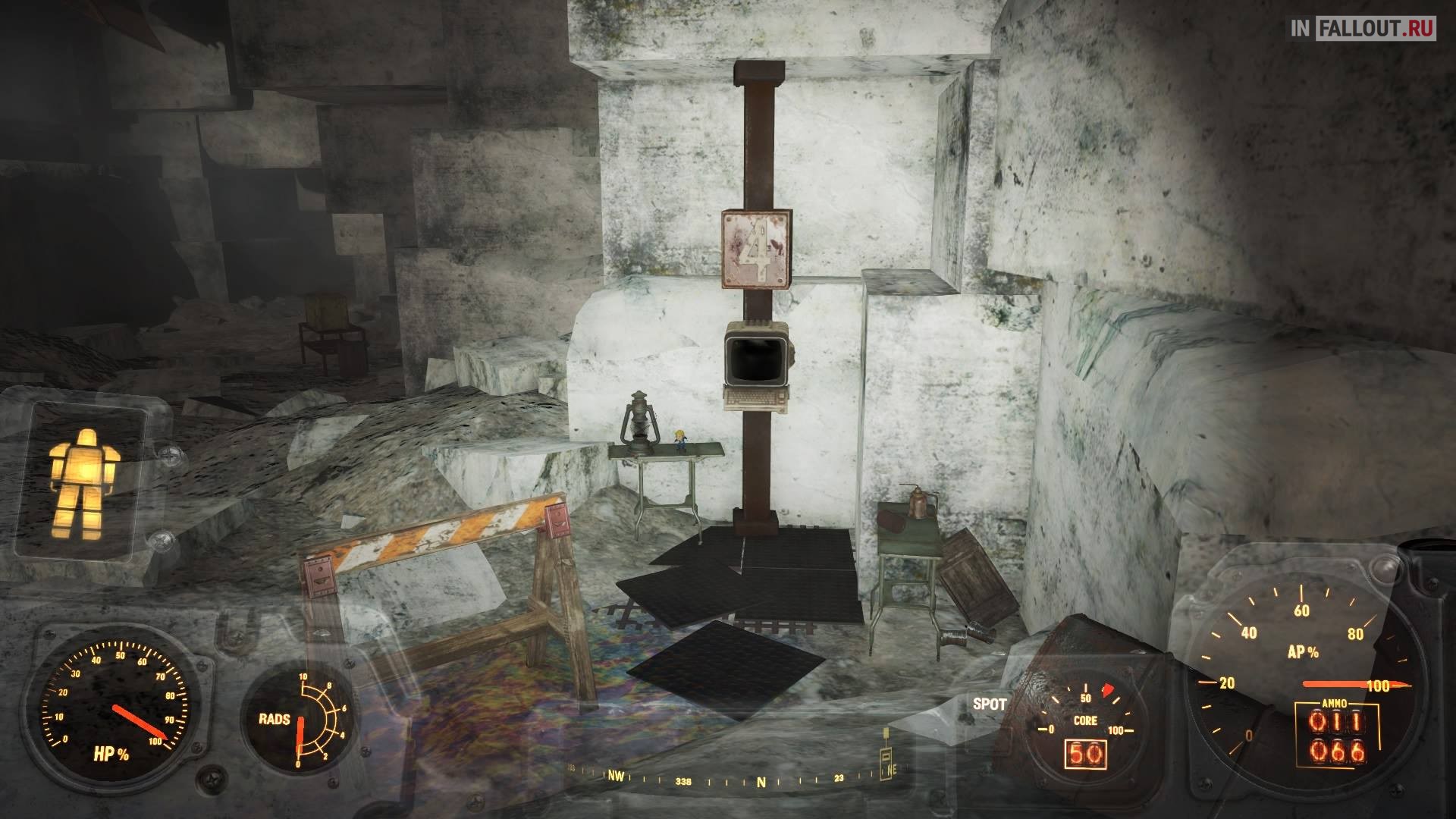 Собираем все Пупсы в игре (местонахождение всех Пупсов) в Fallout 4