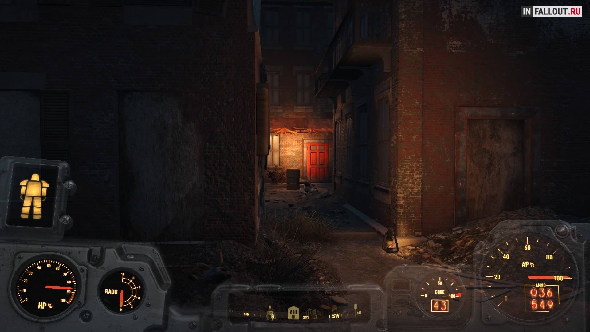 Собираем все Пупсы в игре (местонахождение всех Пупсов) в Fallout 4