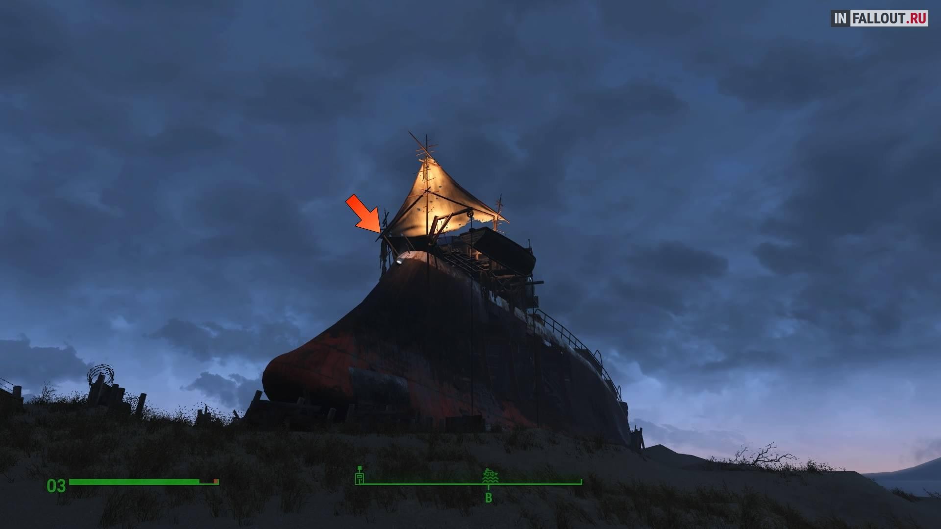 Собираем все Пупсы в игре (местонахождение всех Пупсов) в Fallout 4