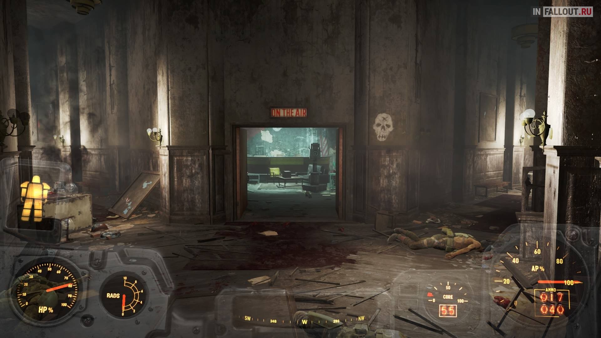 Собираем все Пупсы в игре (местонахождение всех Пупсов) в Fallout 4