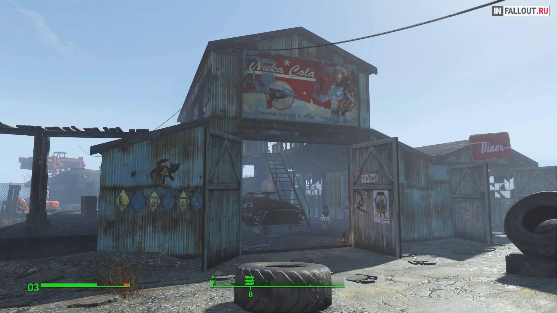 Собираем все Пупсы в игре (местонахождение всех Пупсов) в Fallout 4