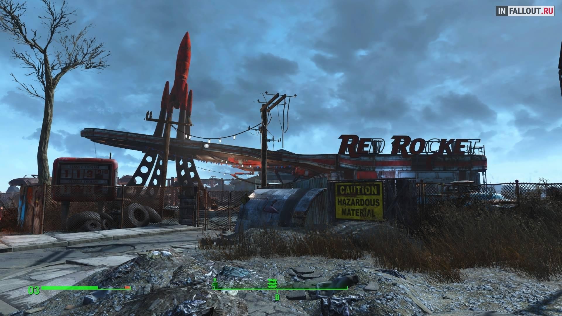 Собираем все Пупсы в игре (местонахождение всех Пупсов) в Fallout 4