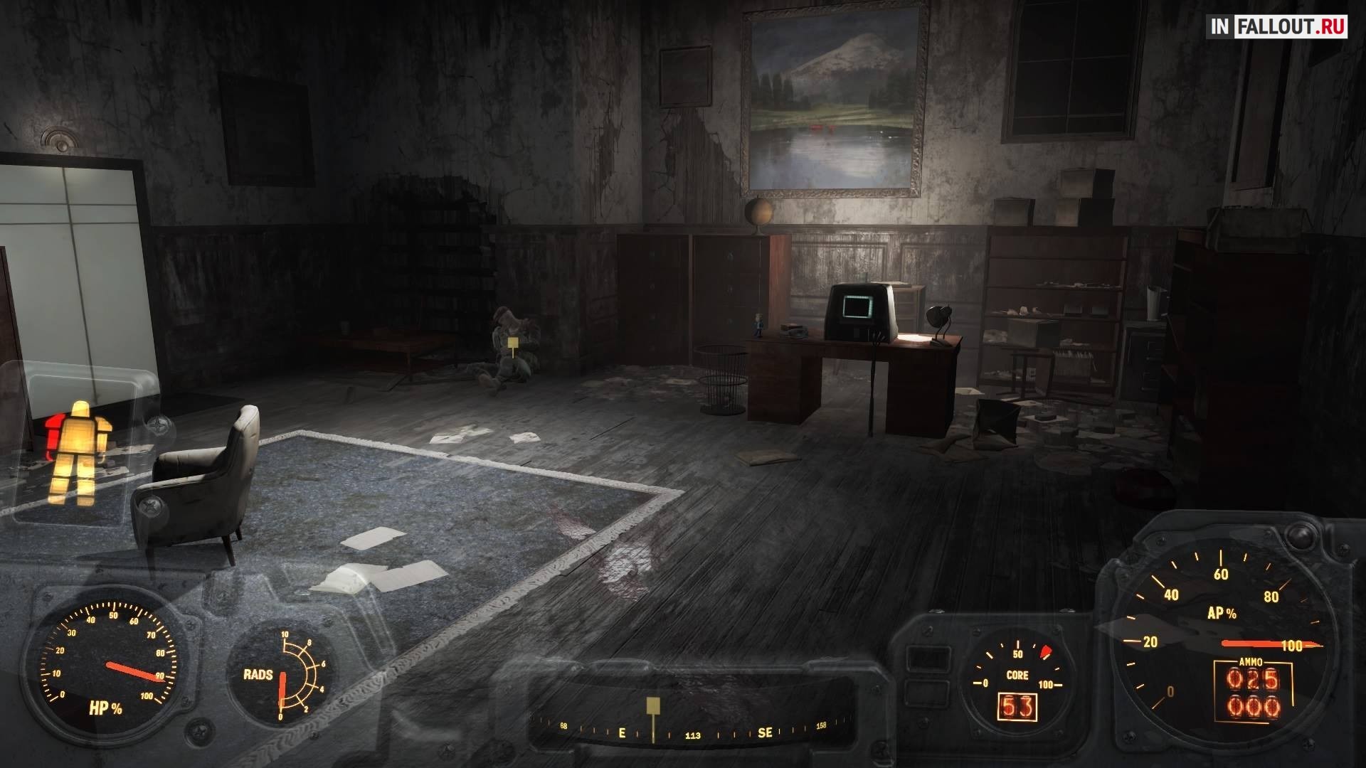 Собираем все Пупсы в игре (местонахождение всех Пупсов) в Fallout 4