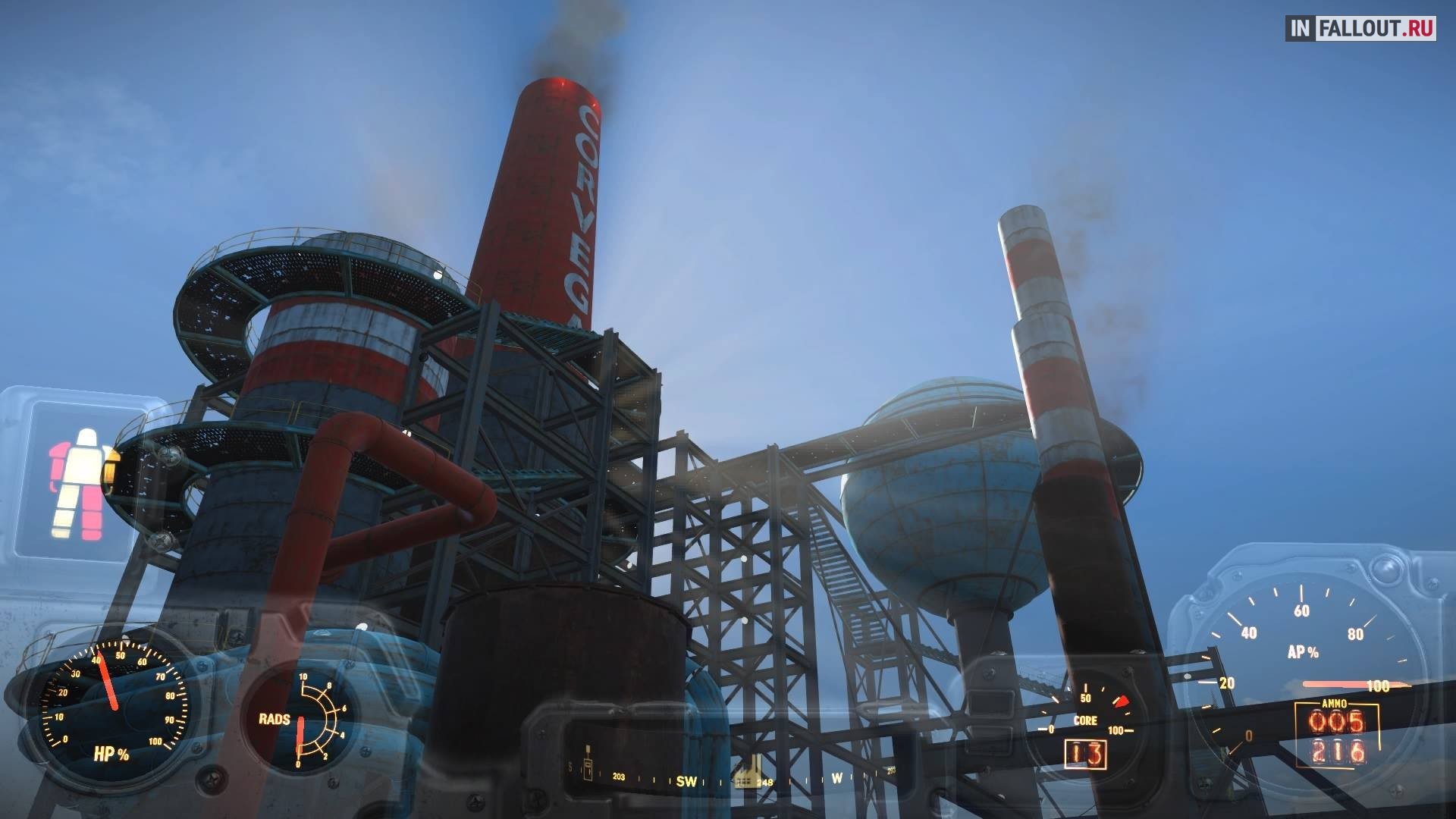 Собираем все Пупсы в игре (местонахождение всех Пупсов) в Fallout 4