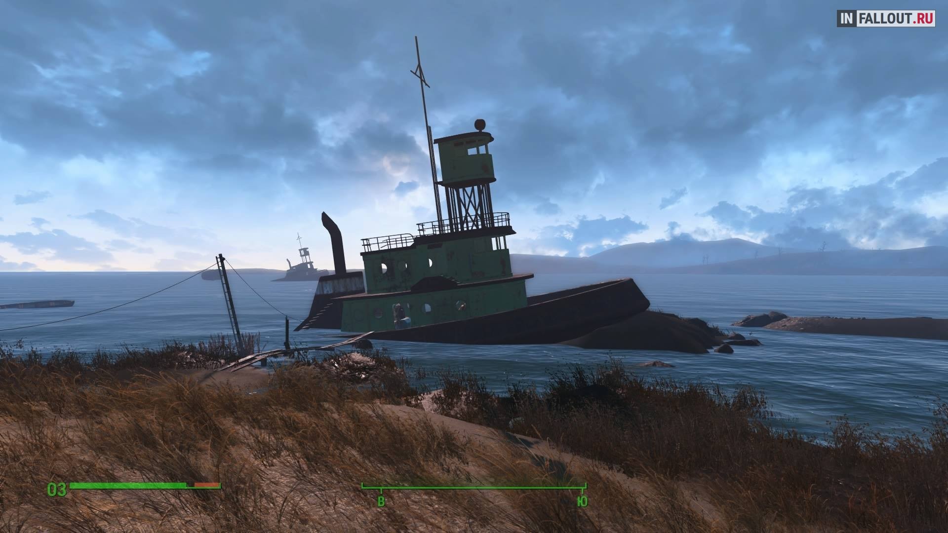 Собираем все Пупсы в игре (местонахождение всех Пупсов) в Fallout 4