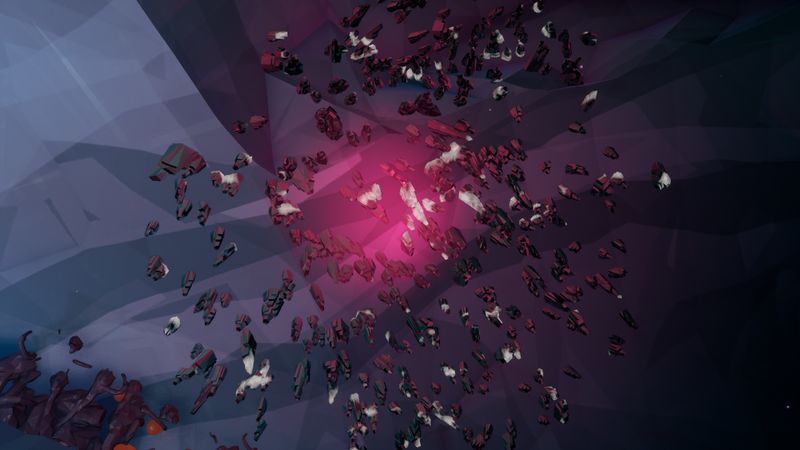 Все достижения в Deep Rock Galactic