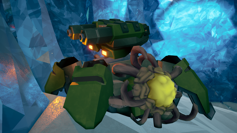 Все достижения в Deep Rock Galactic
