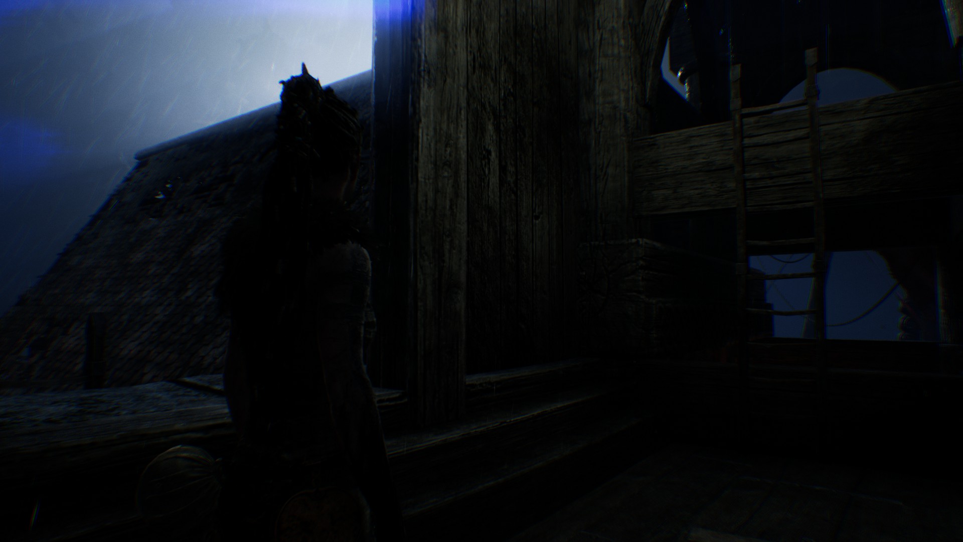 Все Камни Знаний в Hellblade: Senua's Sacrifice