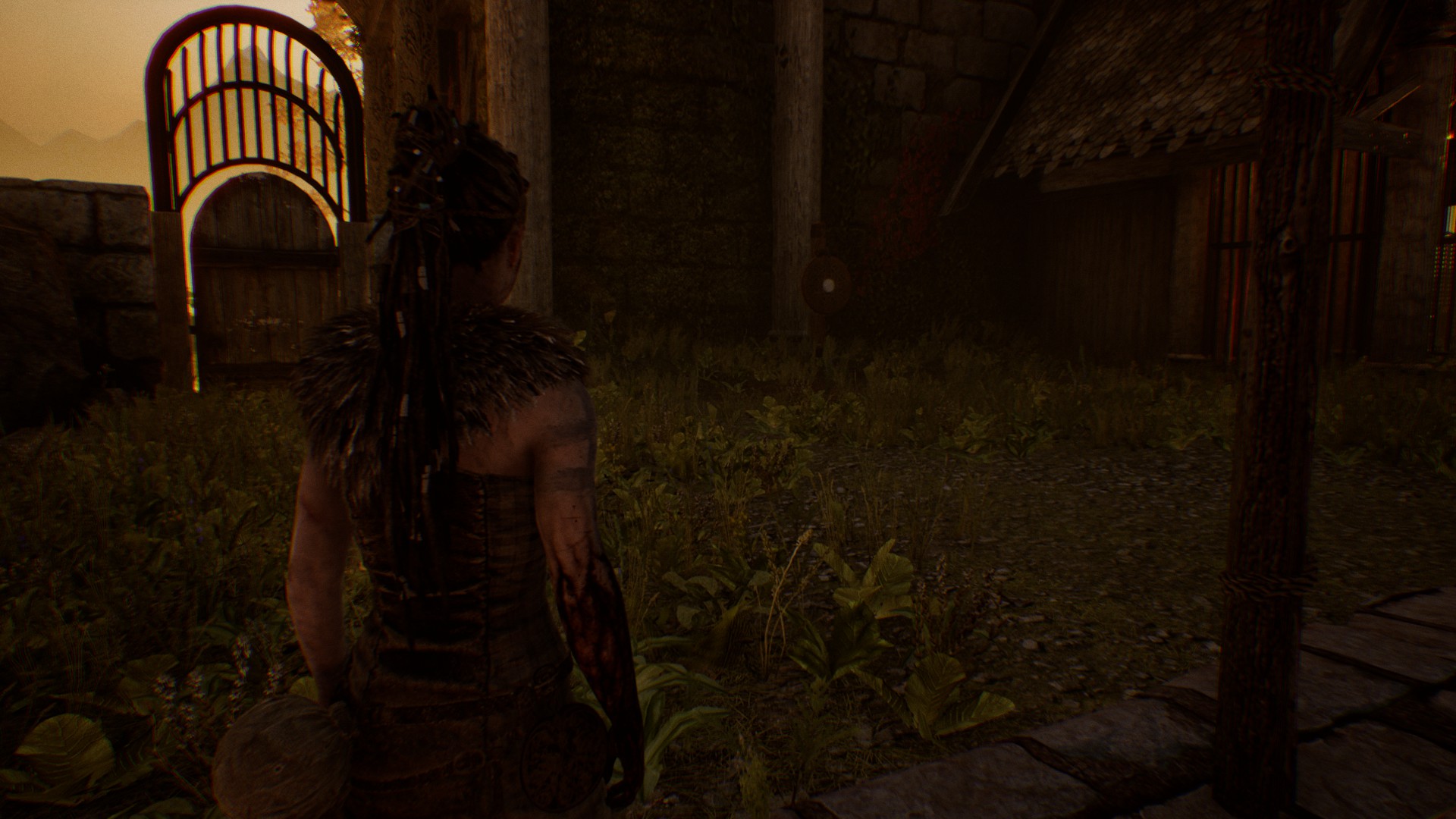 Все Камни Знаний в Hellblade: Senua's Sacrifice