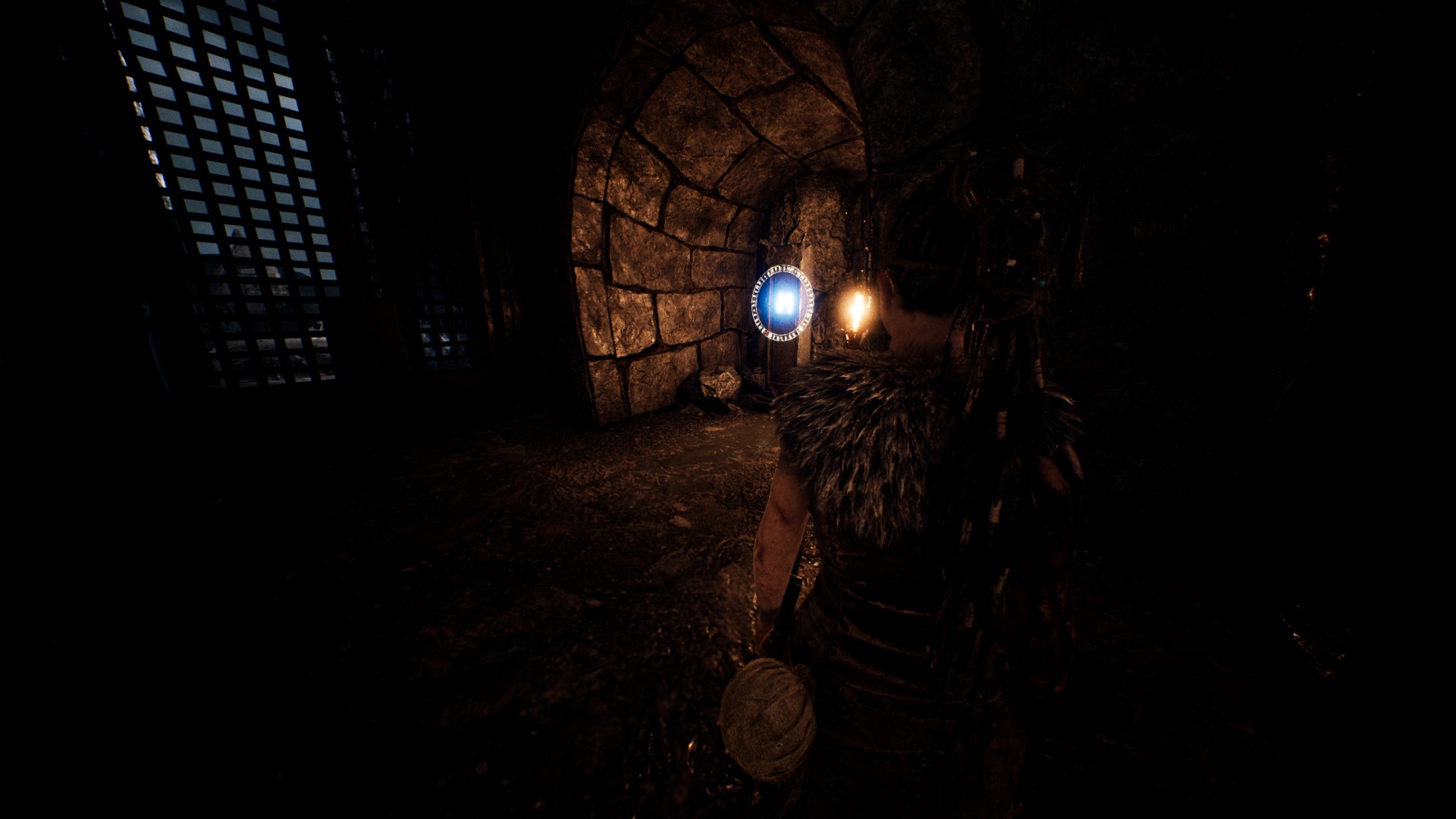 Все Камни Знаний в Hellblade: Senua's Sacrifice