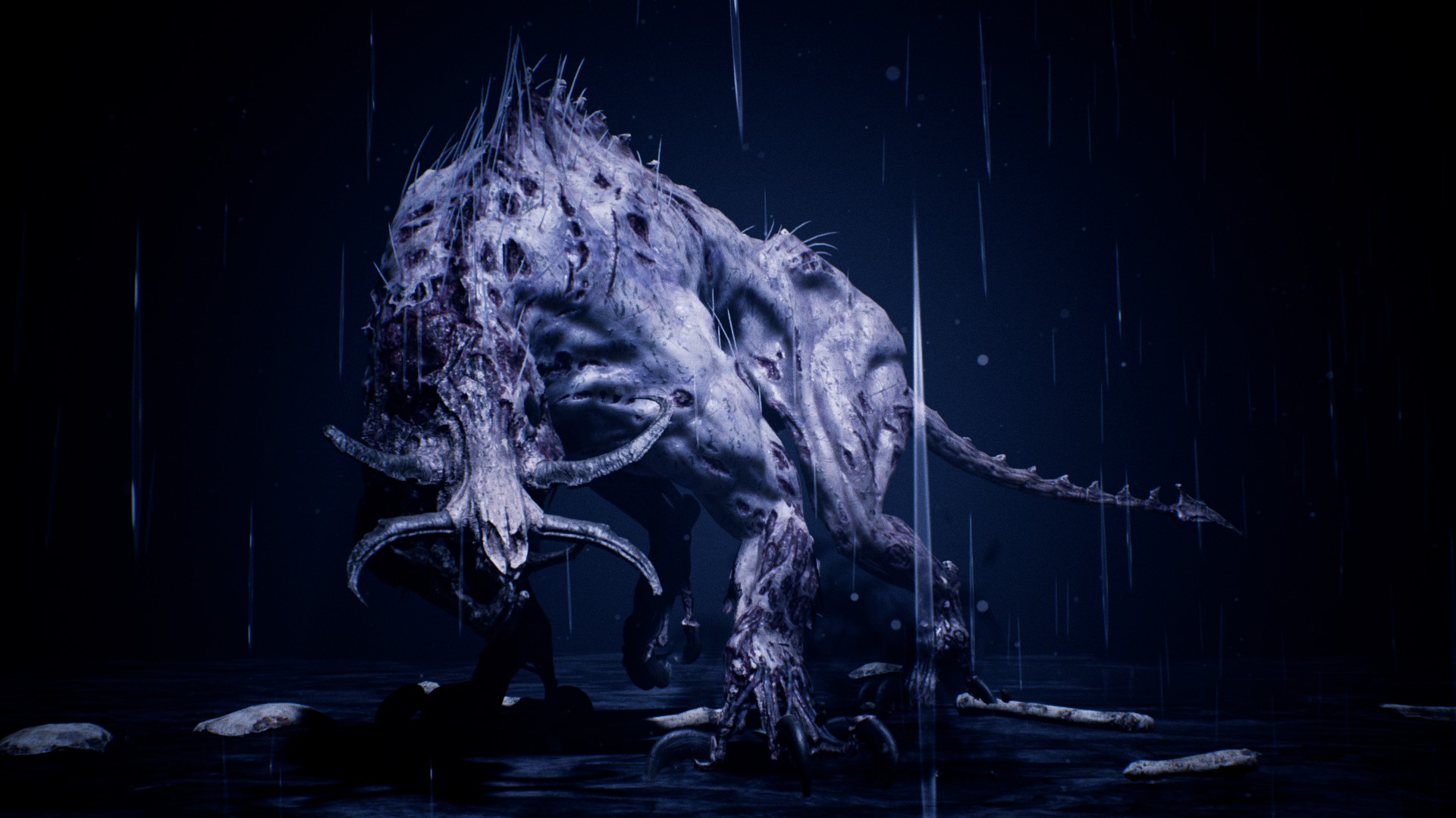 Все Камни Знаний в Hellblade: Senua's Sacrifice