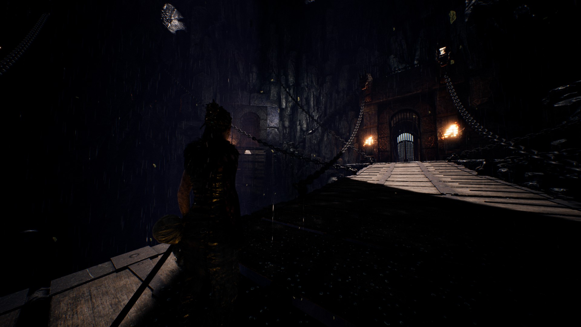 Все Камни Знаний в Hellblade: Senua's Sacrifice