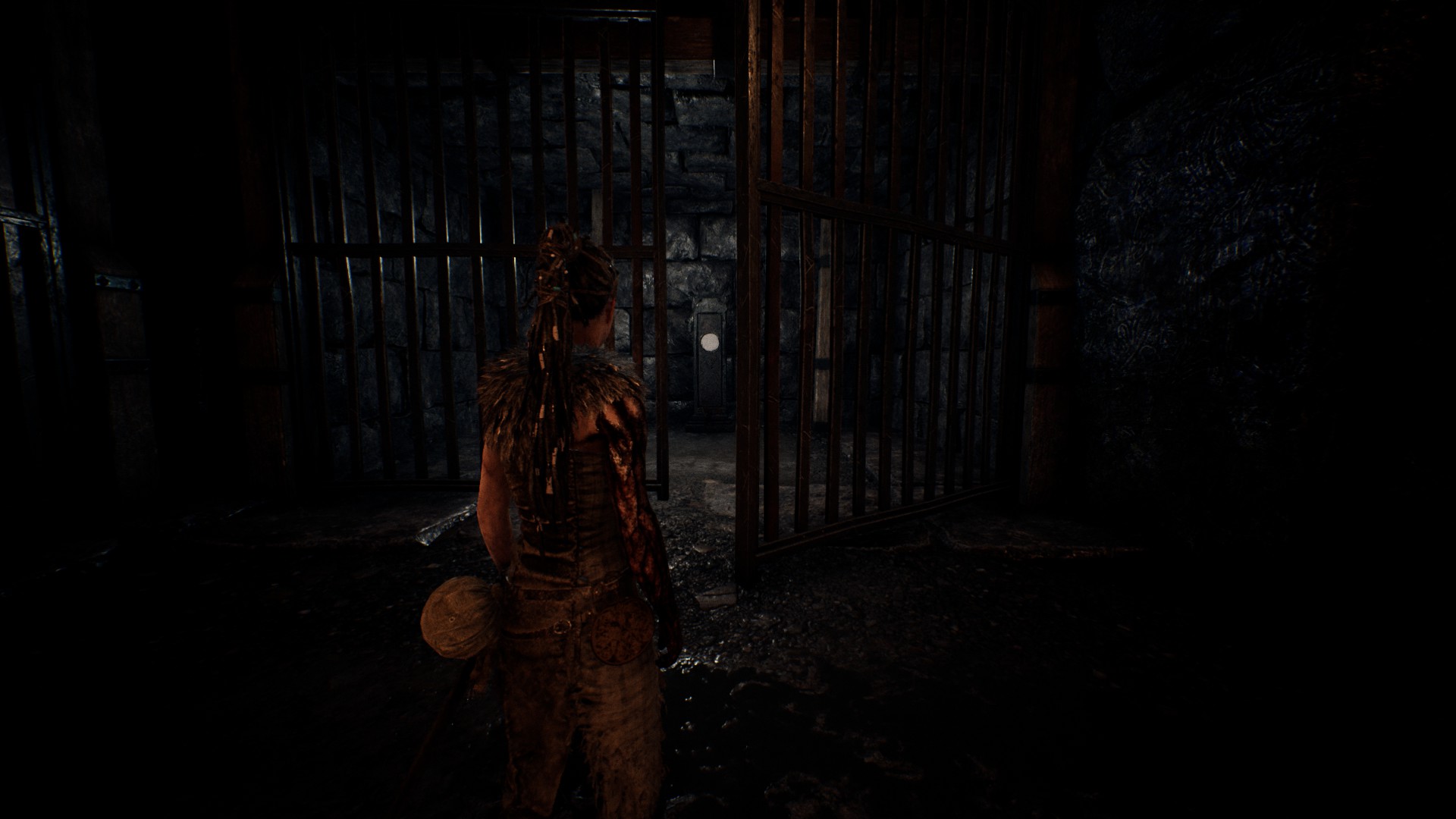 Все Камни Знаний в Hellblade: Senua's Sacrifice