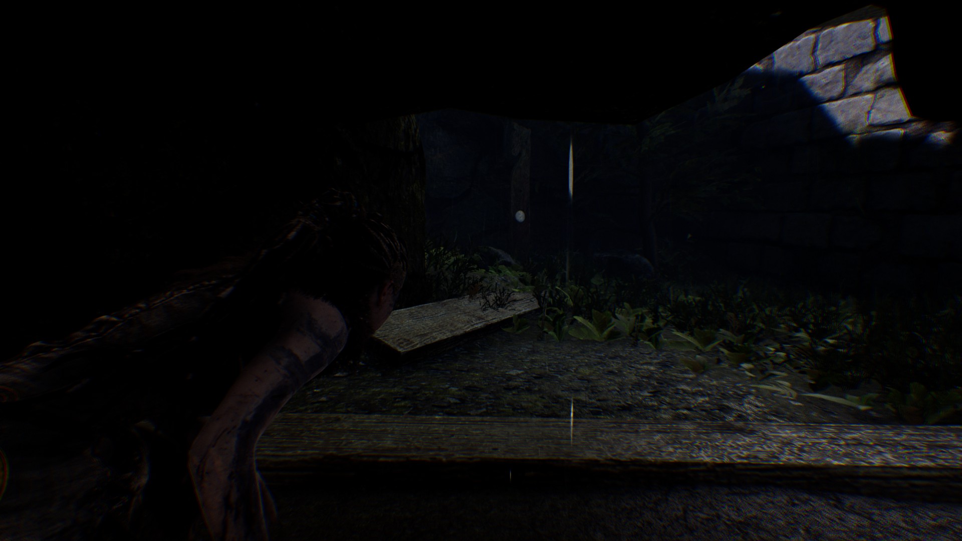 Все Камни Знаний в Hellblade: Senua's Sacrifice