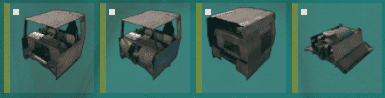 Всё о модульных машинах в RUST