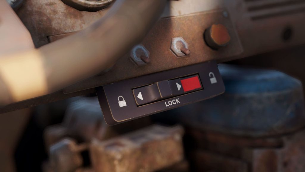 Всё о модульных машинах в RUST