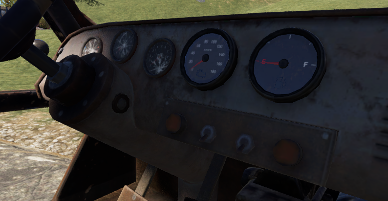 Всё о модульных машинах в RUST