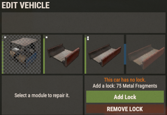 Всё о модульных машинах в RUST