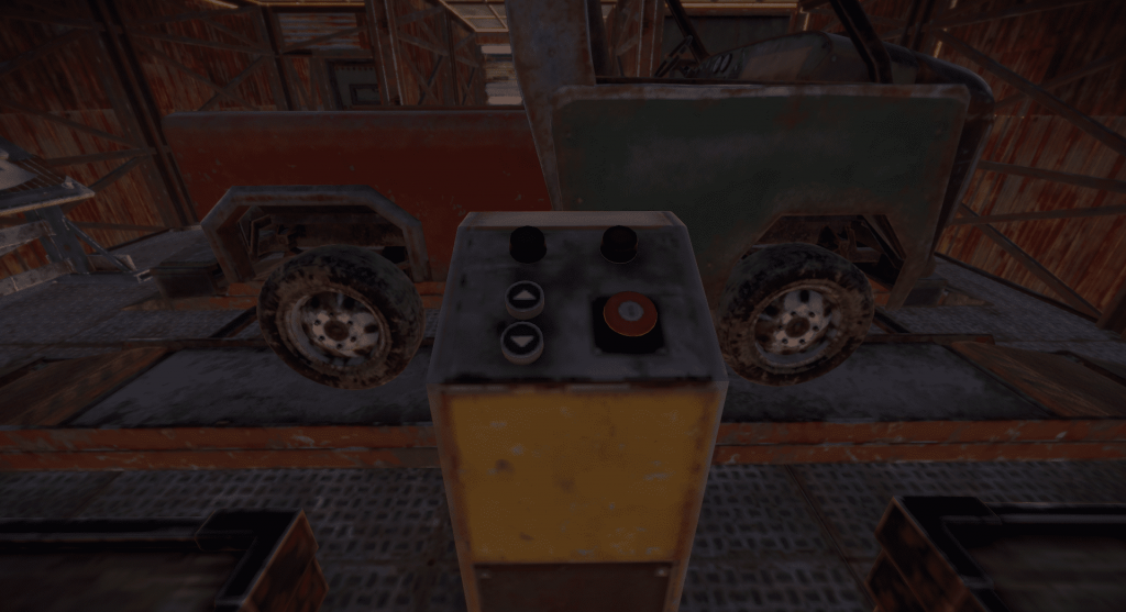 Всё о модульных машинах в RUST