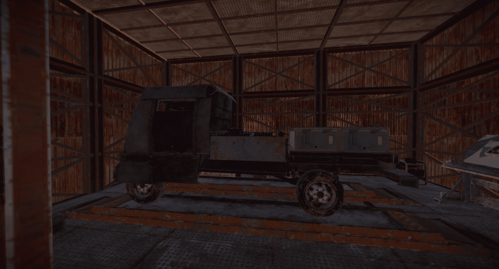 Всё о модульных машинах в RUST