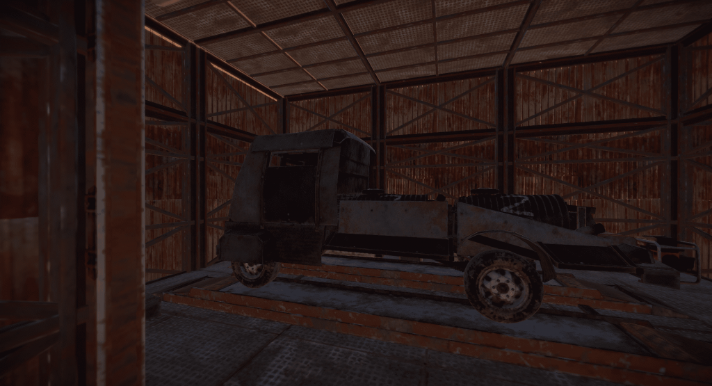 Всё о модульных машинах в RUST