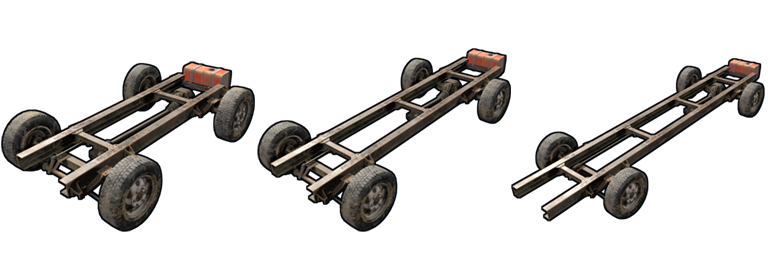 Всё о модульных машинах в RUST