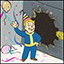 Выполняем все достижения из Fallout 76