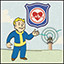 Выполняем все достижения из Fallout 76