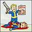 Выполняем все достижения из Fallout 76