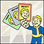 Выполняем все достижения из Fallout 76
