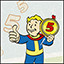 Выполняем все достижения из Fallout 76