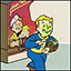 Выполняем все достижения из Fallout 76