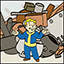 Выполняем все достижения из Fallout 76