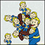 Выполняем все достижения из Fallout 76