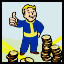 Выполняем все достижения из Fallout 76