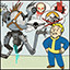 Выполняем все достижения из Fallout 76
